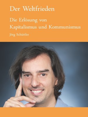 cover image of Der Weltfrieden